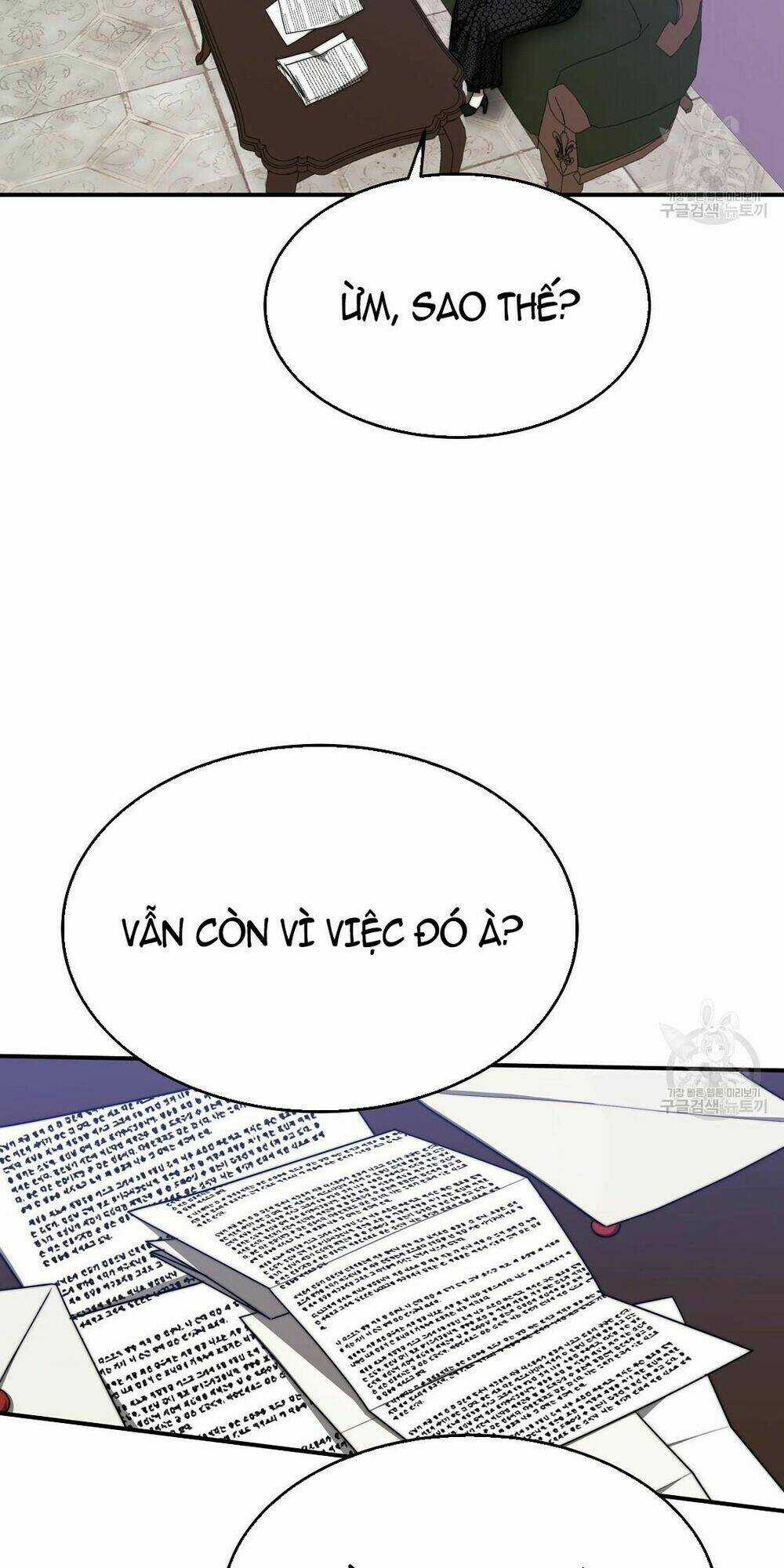 Cuộc Sống Hôn Nhân Ba Người Chapter 43 trang 55