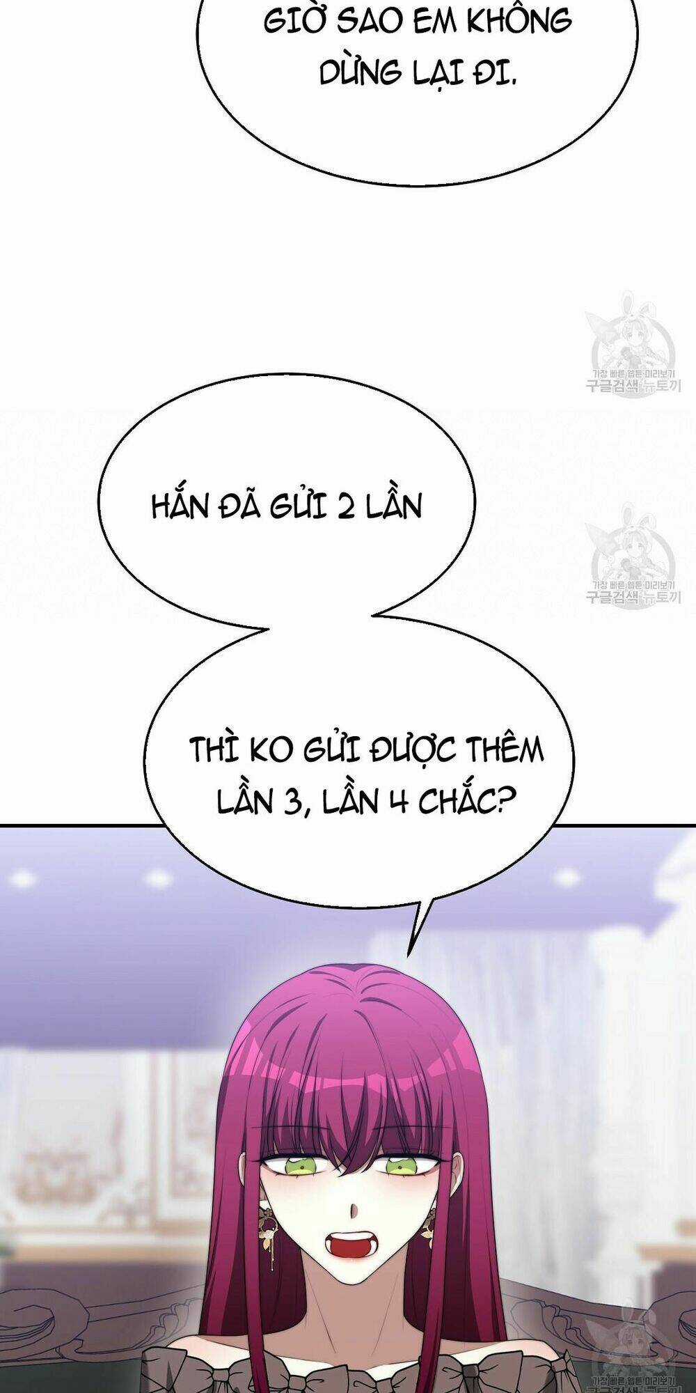 Cuộc Sống Hôn Nhân Ba Người Chapter 43 trang 56