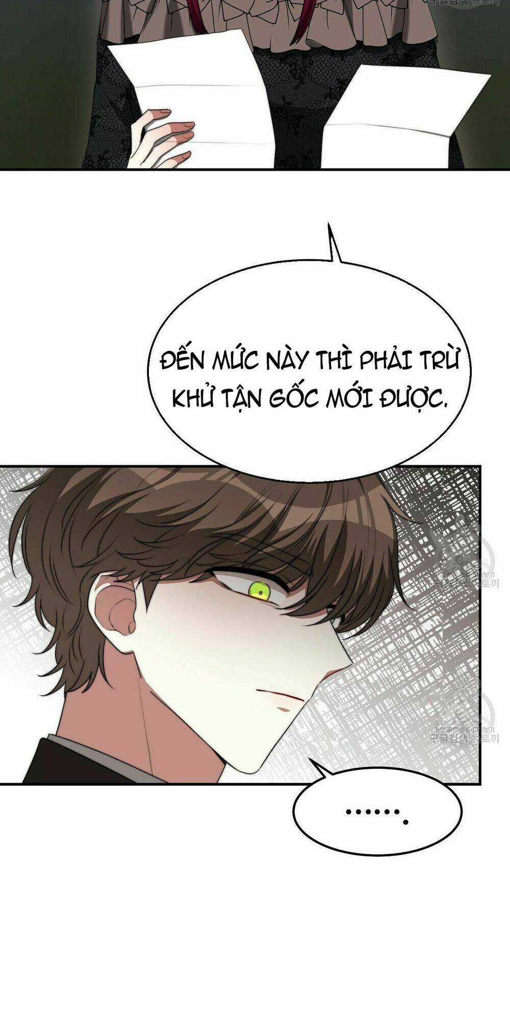 Cuộc Sống Hôn Nhân Ba Người Chapter 43 trang 57