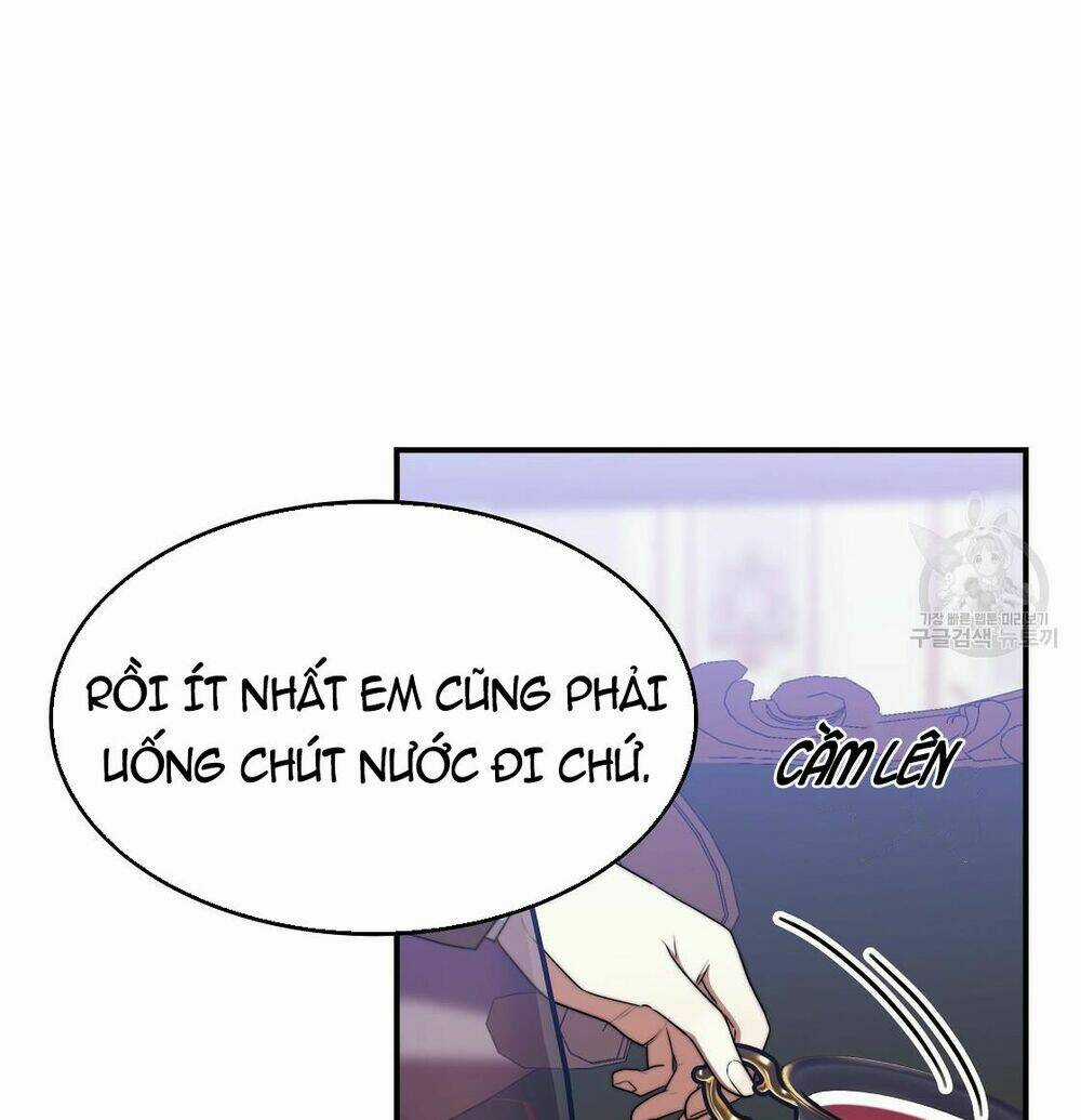 Cuộc Sống Hôn Nhân Ba Người Chapter 43 trang 58