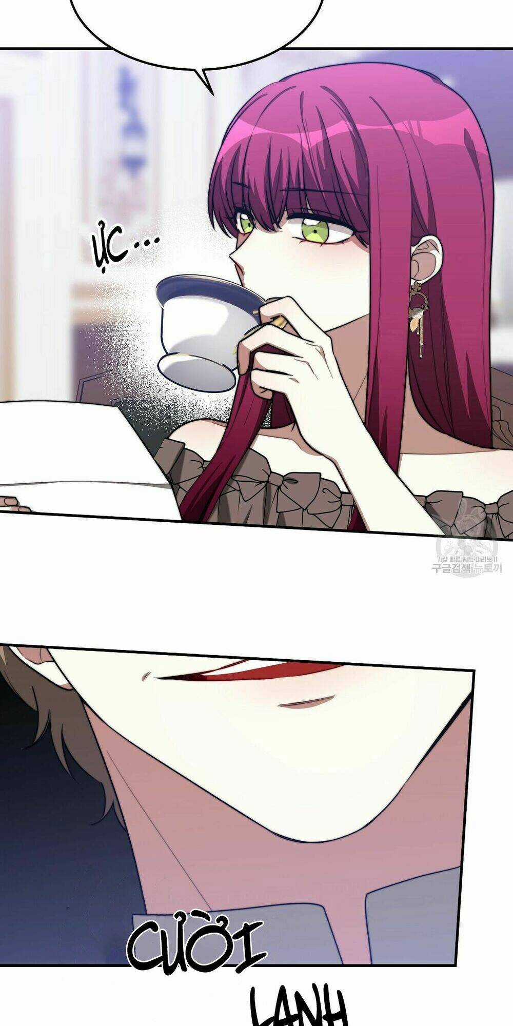 Cuộc Sống Hôn Nhân Ba Người Chapter 43 trang 60