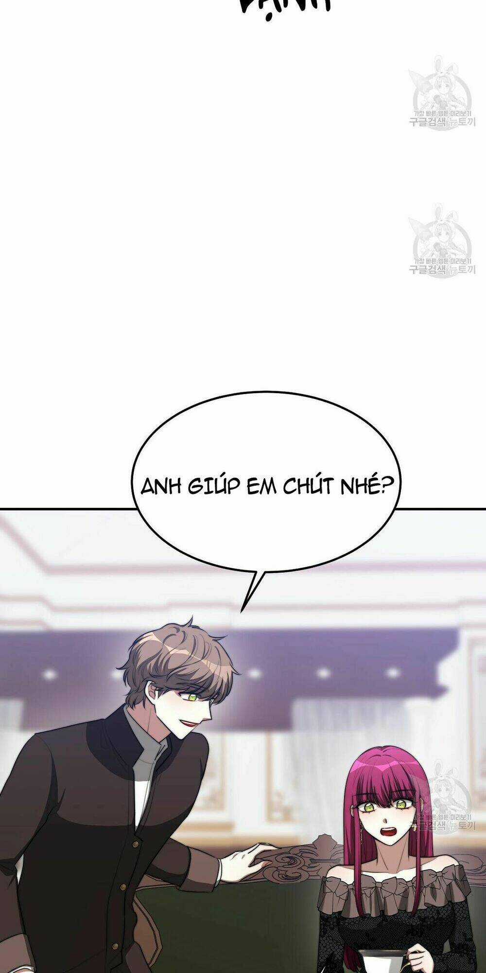 Cuộc Sống Hôn Nhân Ba Người Chapter 43 trang 61