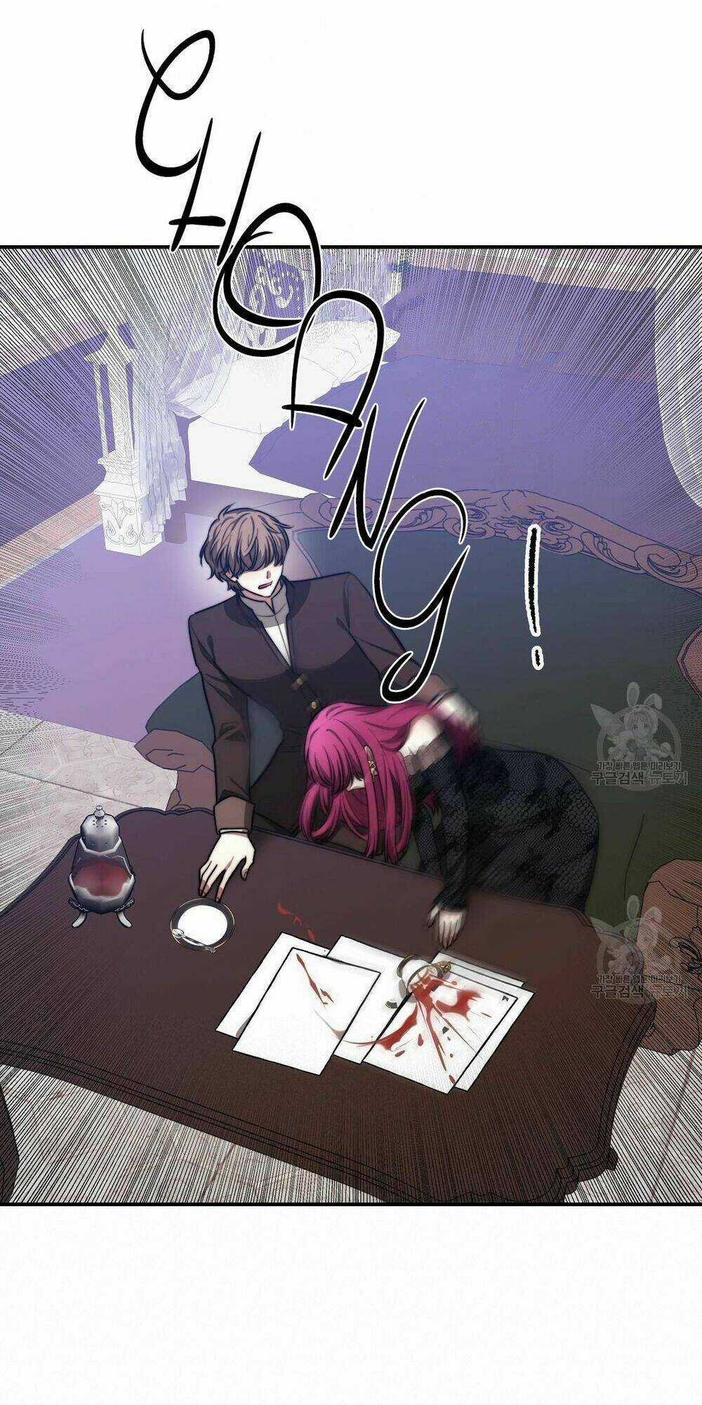 Cuộc Sống Hôn Nhân Ba Người Chapter 43 trang 65