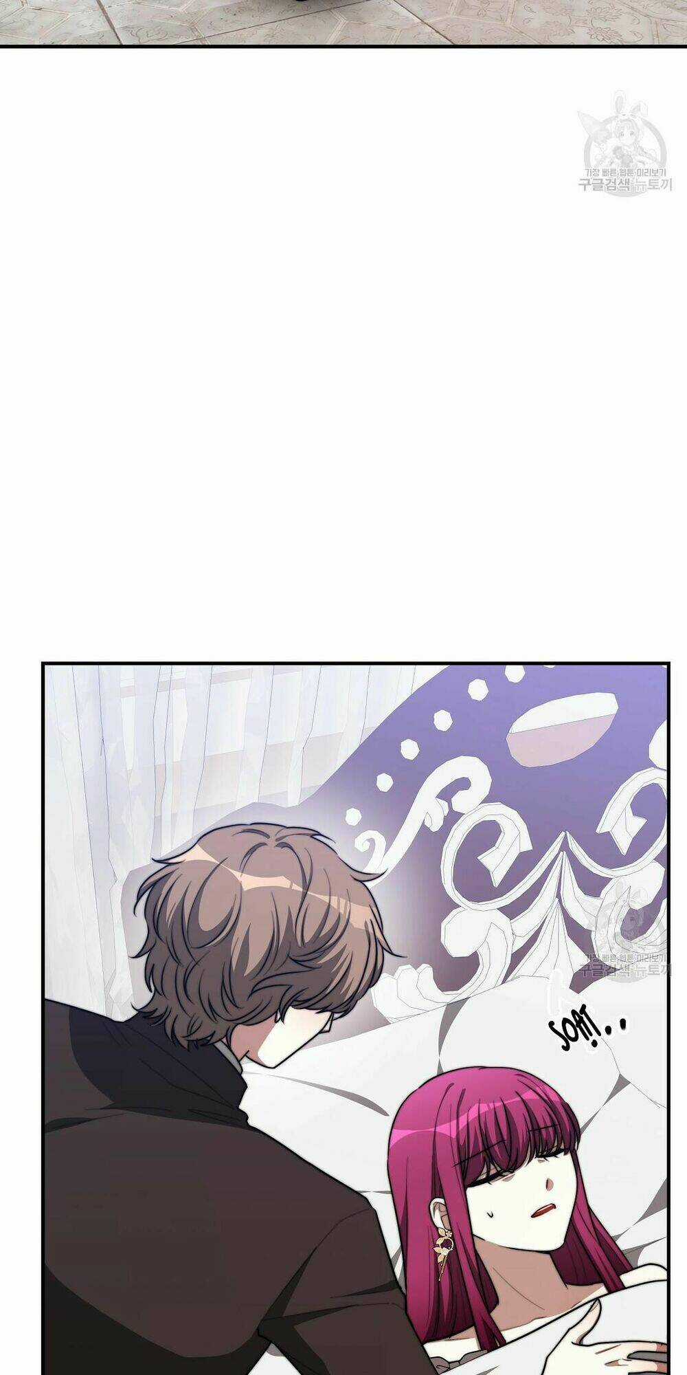 Cuộc Sống Hôn Nhân Ba Người Chapter 43 trang 70