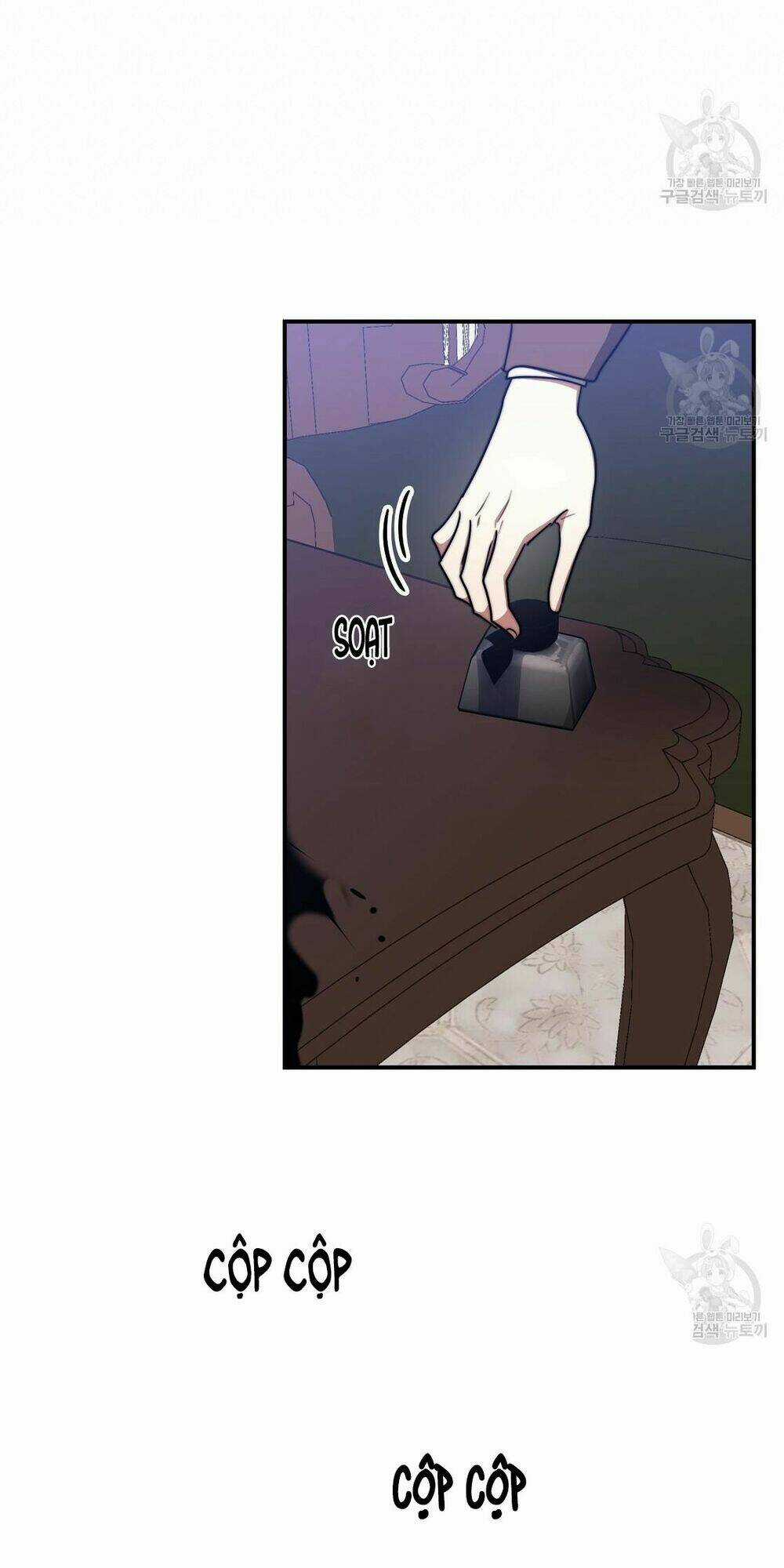 Cuộc Sống Hôn Nhân Ba Người Chapter 43 trang 76