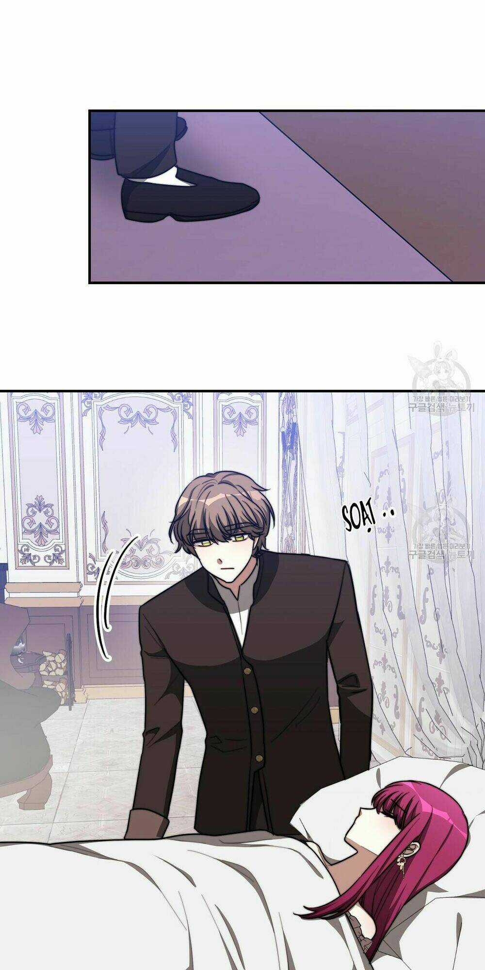 Cuộc Sống Hôn Nhân Ba Người Chapter 43 trang 77