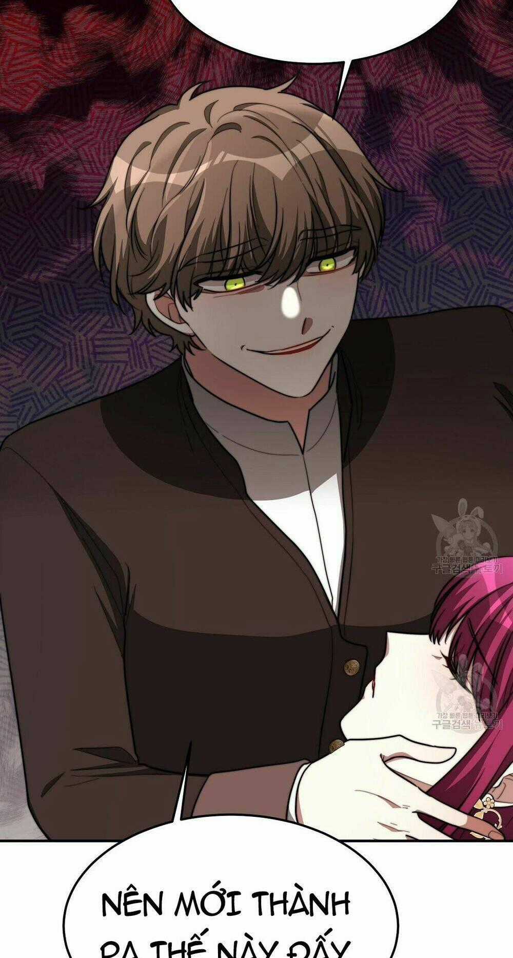 Cuộc Sống Hôn Nhân Ba Người Chapter 43 trang 80