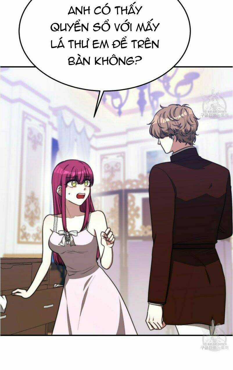 Cuộc Sống Hôn Nhân Ba Người Chapter 44 trang 15