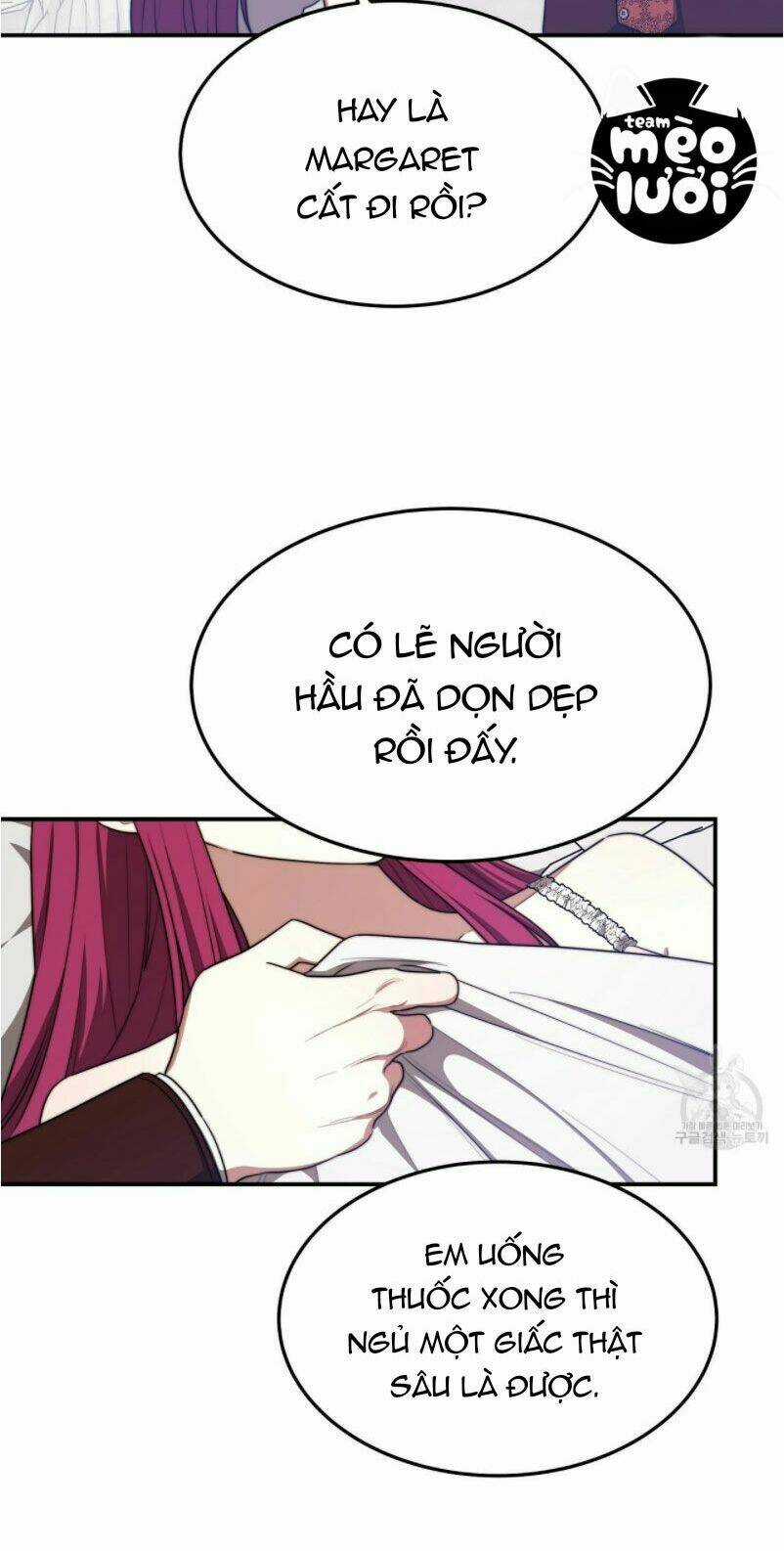 Cuộc Sống Hôn Nhân Ba Người Chapter 44 trang 17