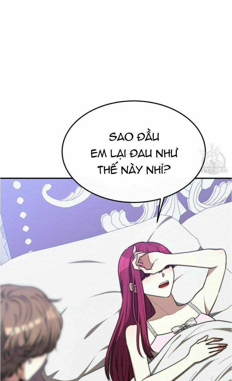 Cuộc Sống Hôn Nhân Ba Người Chapter 44 trang 18