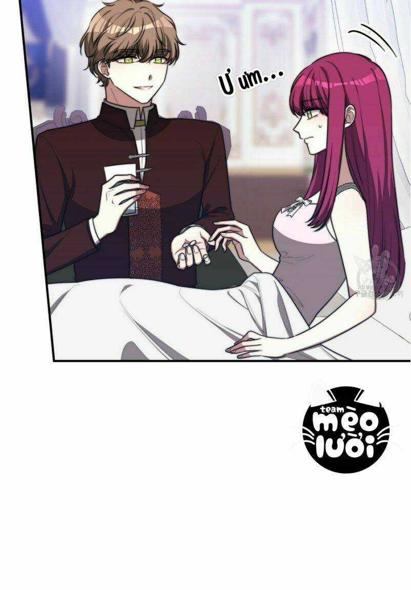 Cuộc Sống Hôn Nhân Ba Người Chapter 44 trang 20