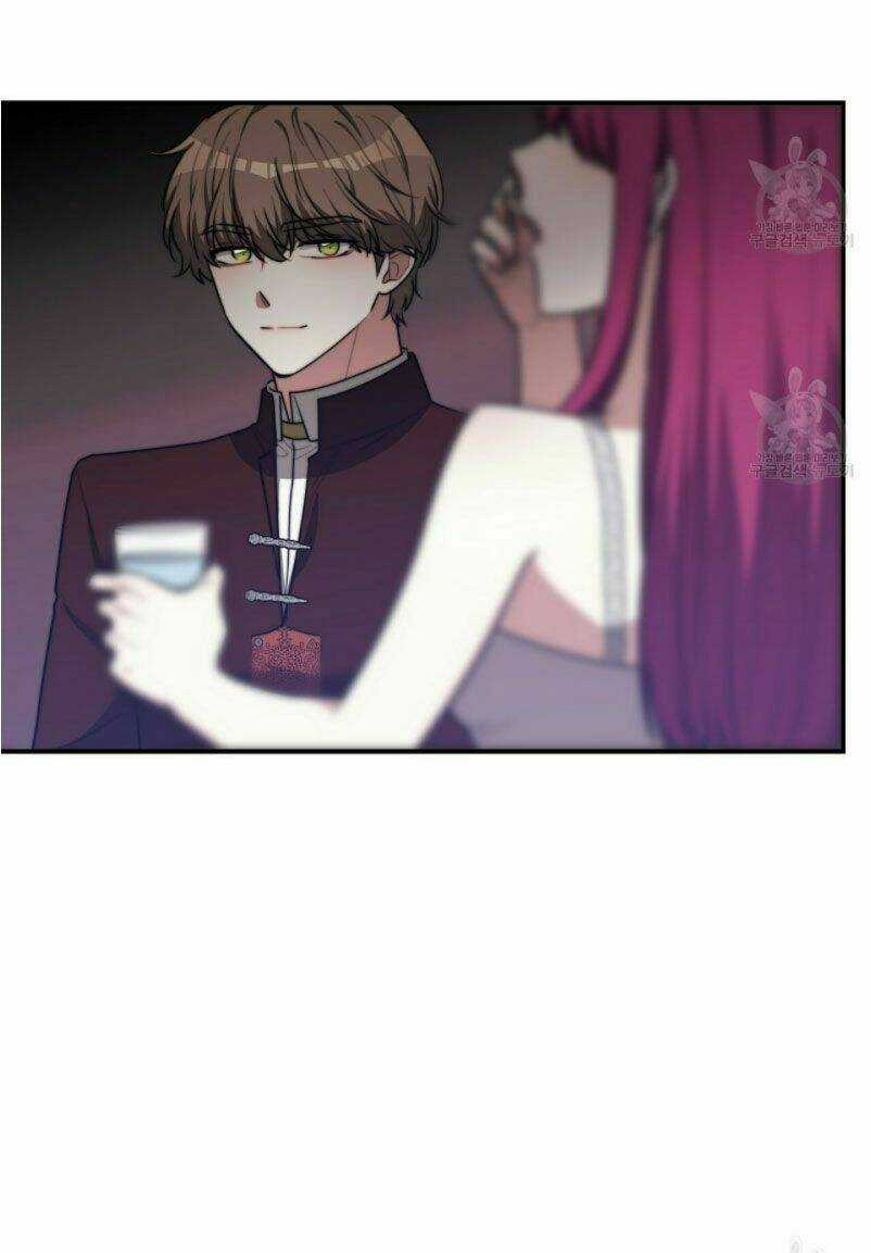 Cuộc Sống Hôn Nhân Ba Người Chapter 44 trang 21