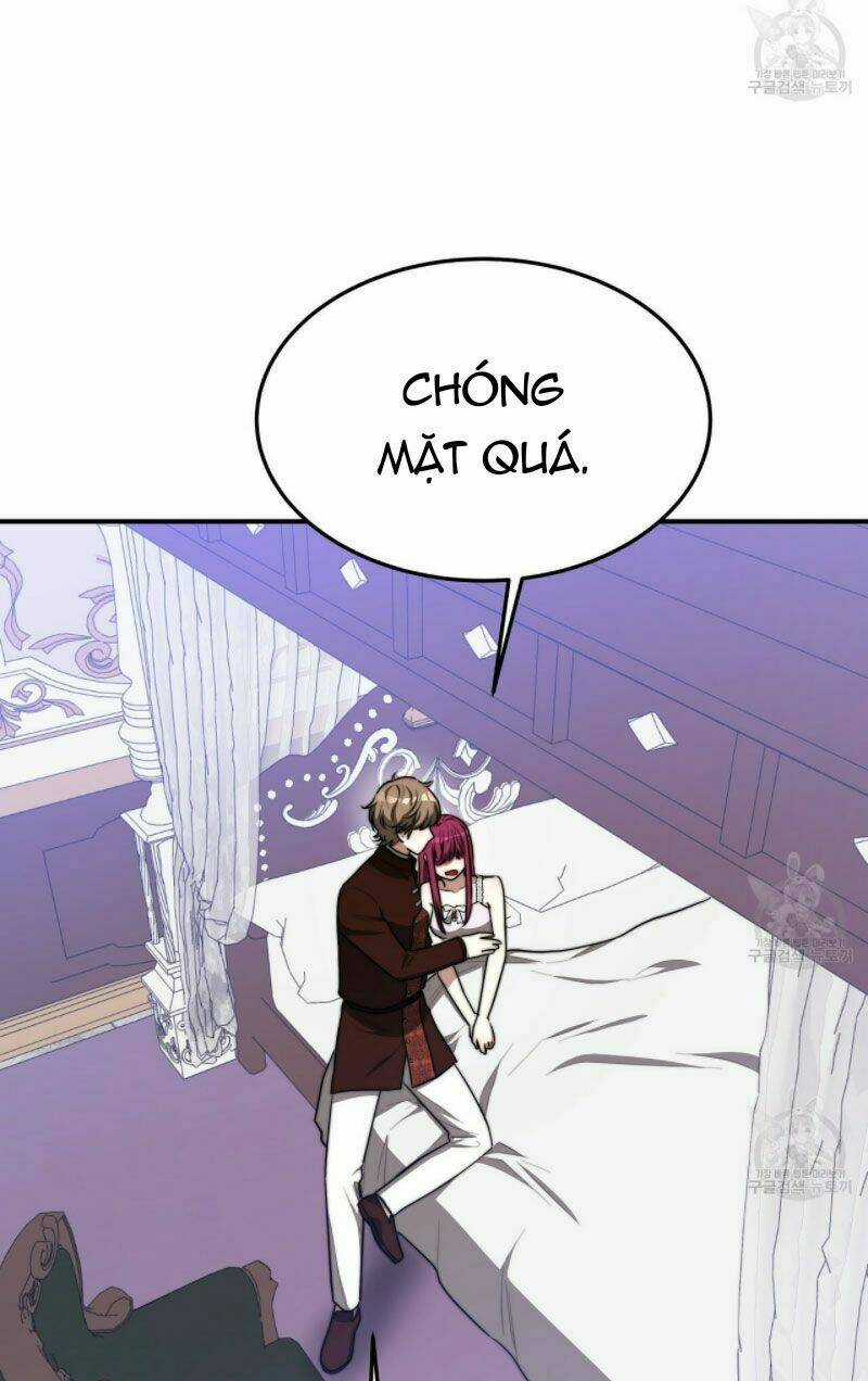 Cuộc Sống Hôn Nhân Ba Người Chapter 44 trang 22