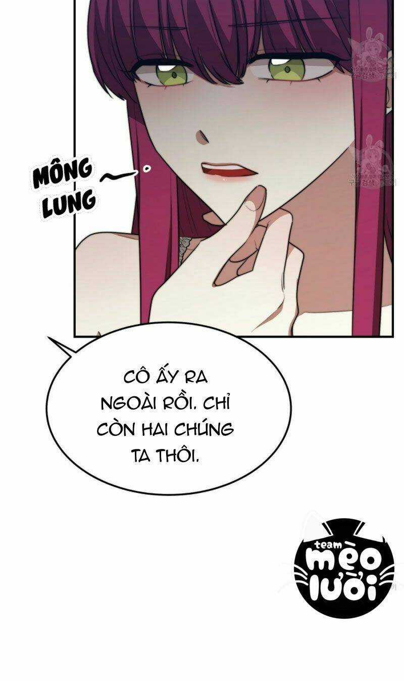 Cuộc Sống Hôn Nhân Ba Người Chapter 44 trang 24