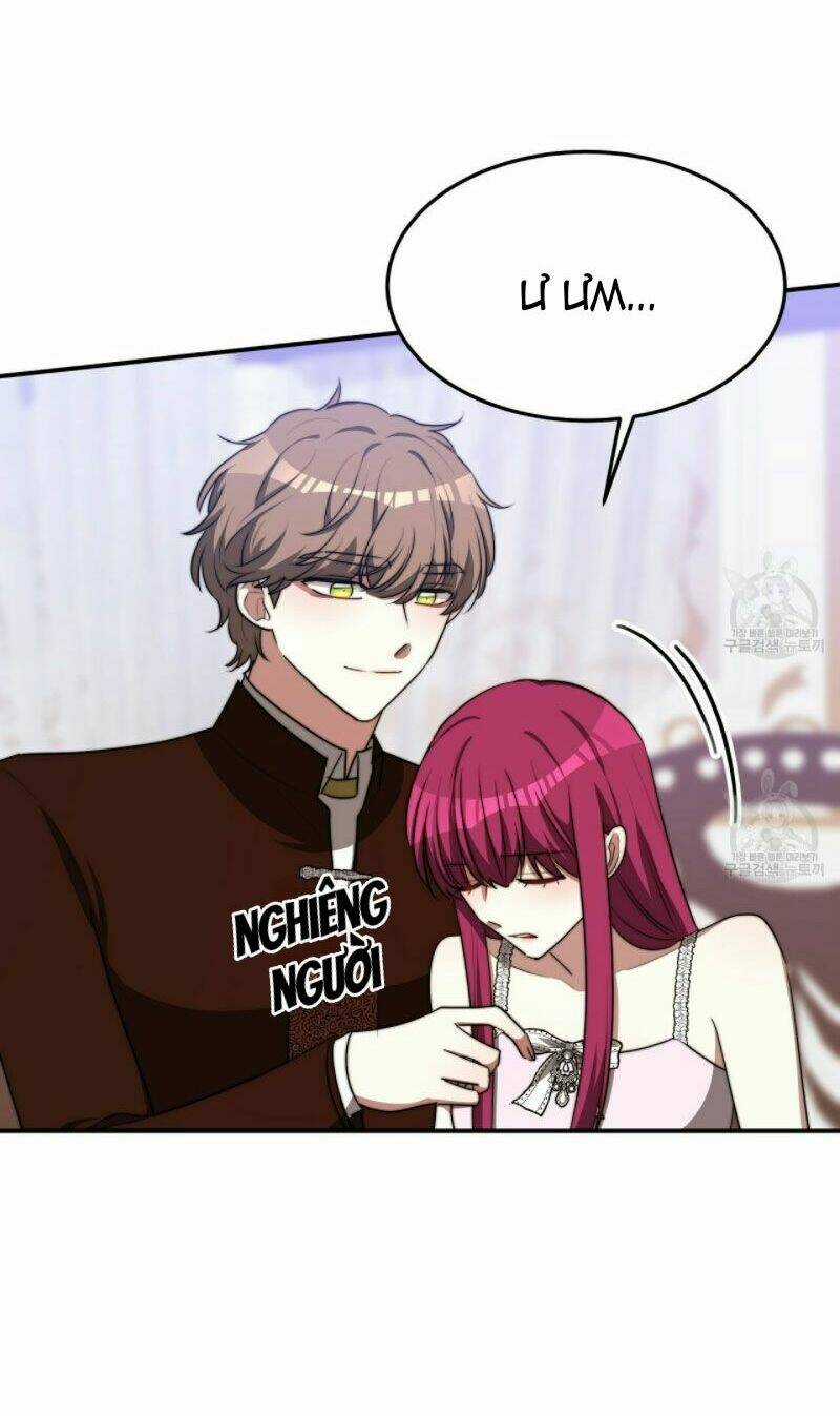 Cuộc Sống Hôn Nhân Ba Người Chapter 44 trang 25