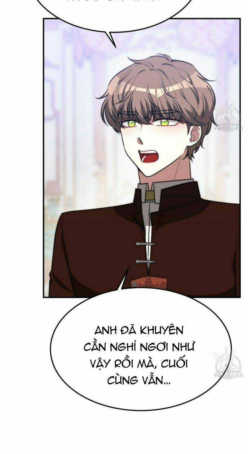 Cuộc Sống Hôn Nhân Ba Người Chapter 44 trang 3