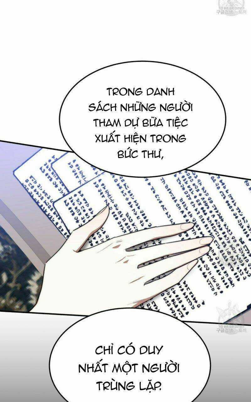 Cuộc Sống Hôn Nhân Ba Người Chapter 44 trang 30