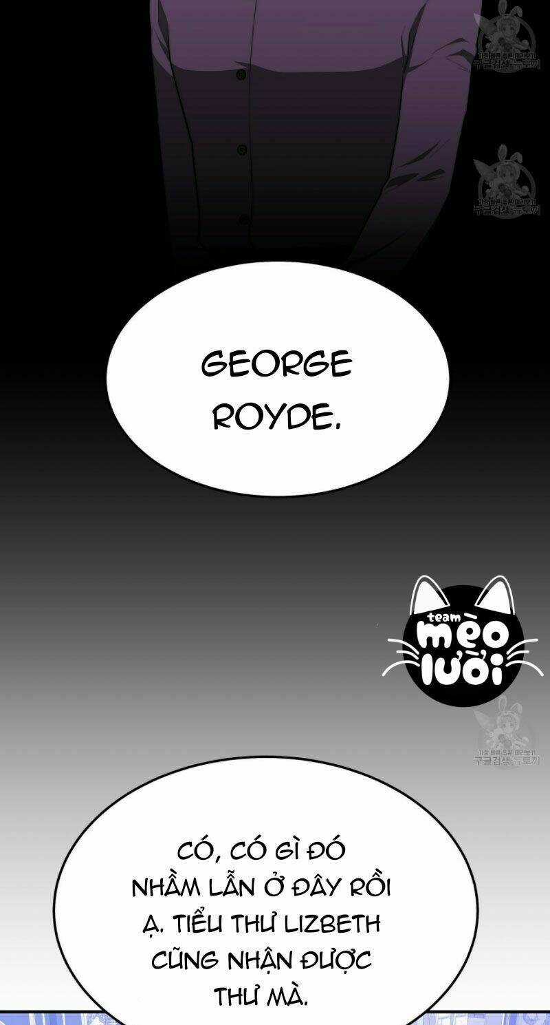 Cuộc Sống Hôn Nhân Ba Người Chapter 44 trang 32