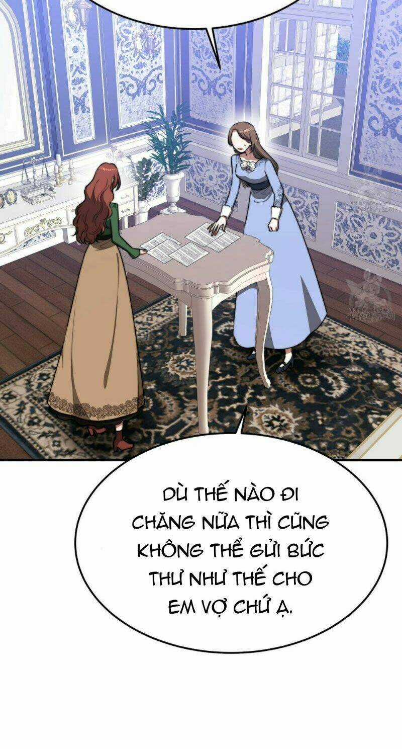 Cuộc Sống Hôn Nhân Ba Người Chapter 44 trang 33