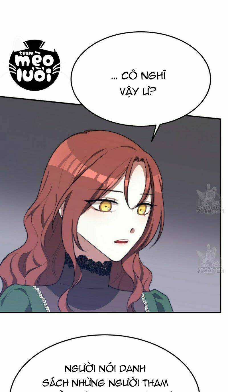 Cuộc Sống Hôn Nhân Ba Người Chapter 44 trang 34