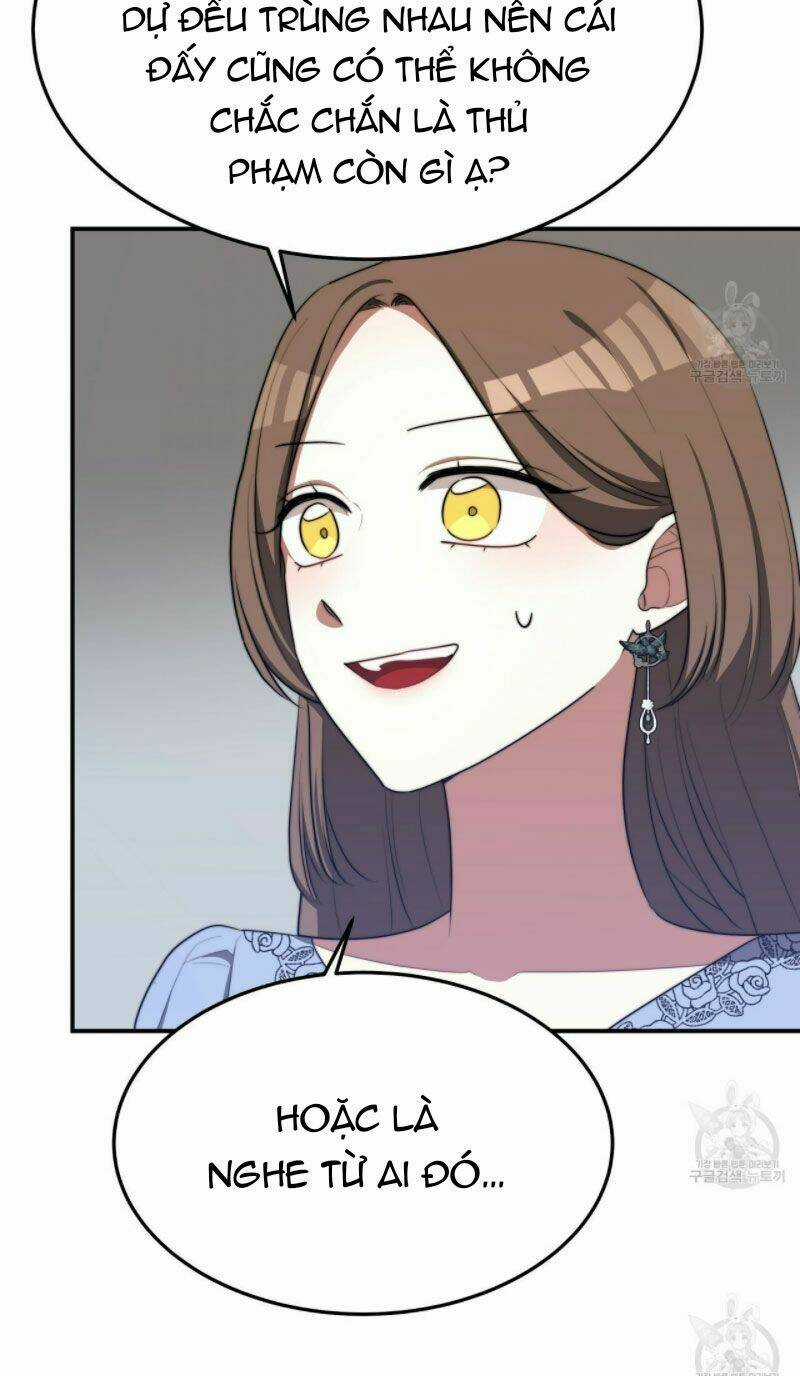 Cuộc Sống Hôn Nhân Ba Người Chapter 44 trang 35