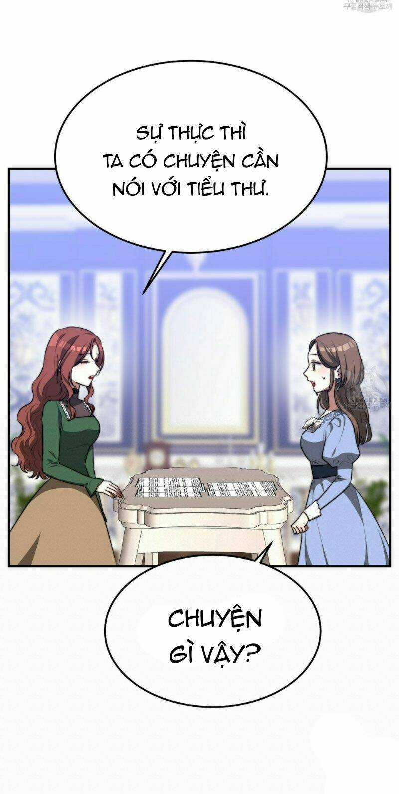 Cuộc Sống Hôn Nhân Ba Người Chapter 44 trang 36