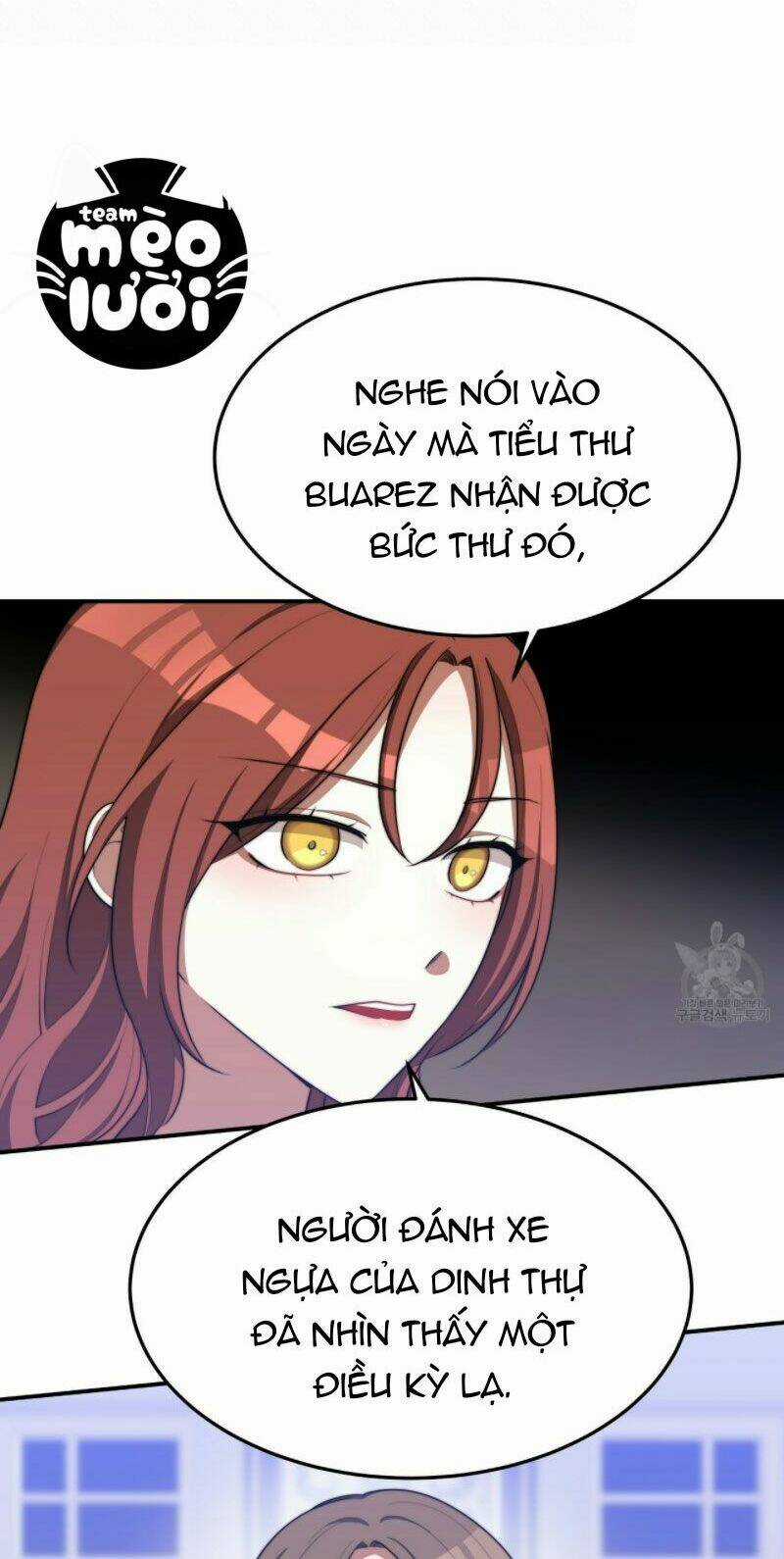 Cuộc Sống Hôn Nhân Ba Người Chapter 44 trang 37