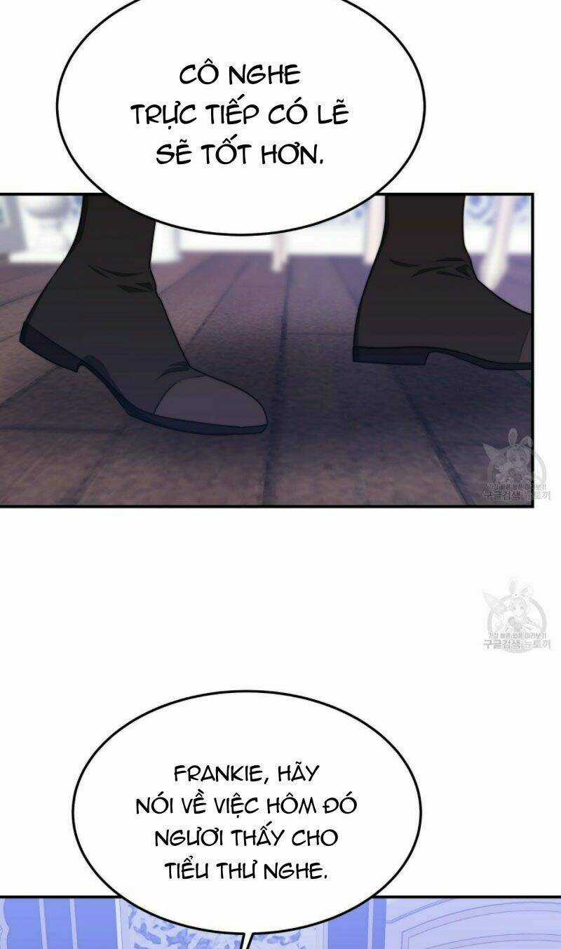 Cuộc Sống Hôn Nhân Ba Người Chapter 44 trang 39