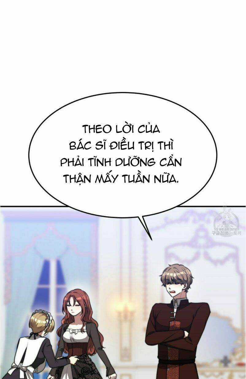 Cuộc Sống Hôn Nhân Ba Người Chapter 44 trang 4