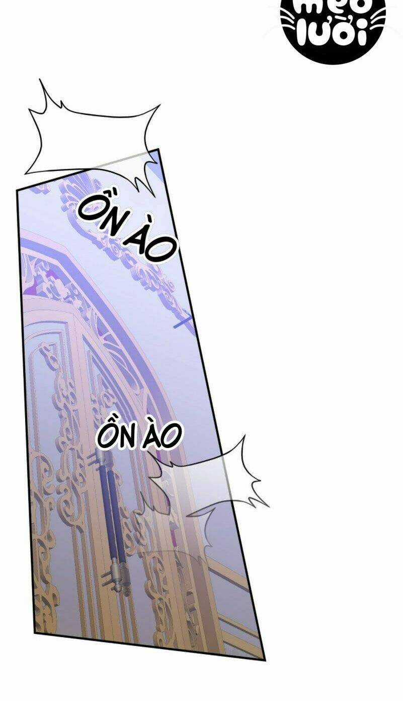 Cuộc Sống Hôn Nhân Ba Người Chapter 44 trang 43