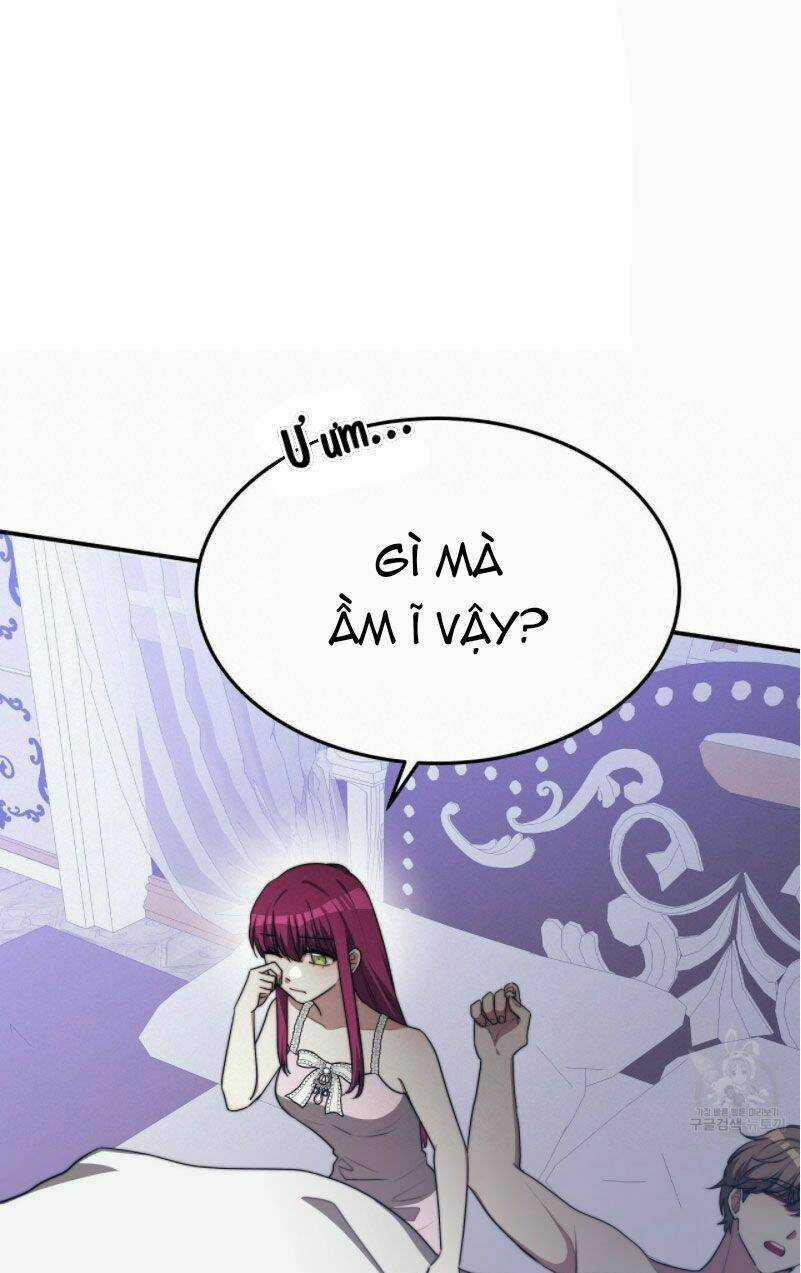 Cuộc Sống Hôn Nhân Ba Người Chapter 44 trang 44