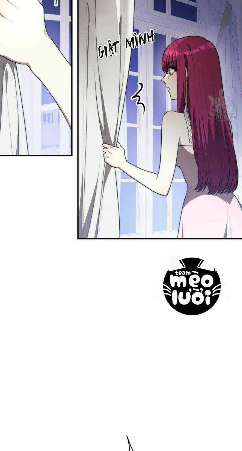 Cuộc Sống Hôn Nhân Ba Người Chapter 44 trang 46