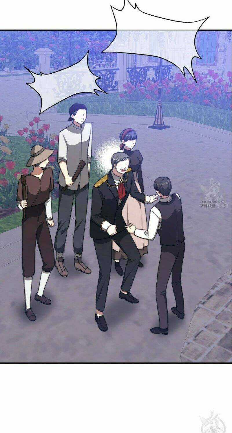 Cuộc Sống Hôn Nhân Ba Người Chapter 44 trang 47