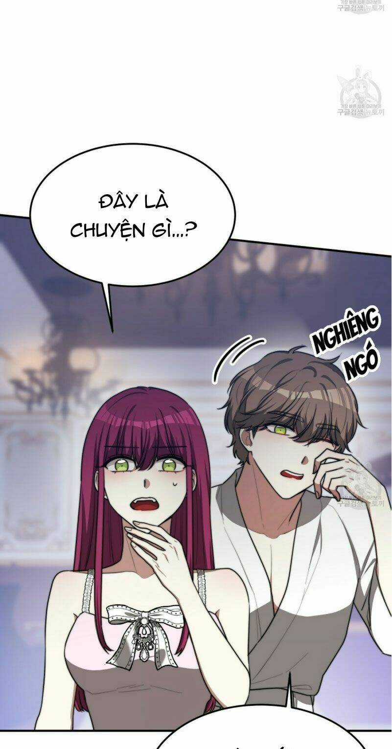 Cuộc Sống Hôn Nhân Ba Người Chapter 44 trang 48