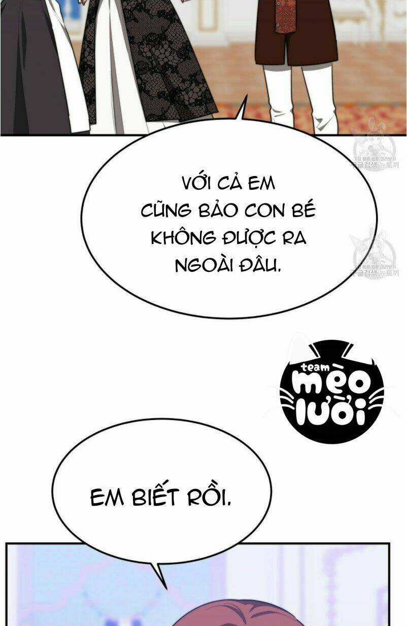 Cuộc Sống Hôn Nhân Ba Người Chapter 44 trang 5