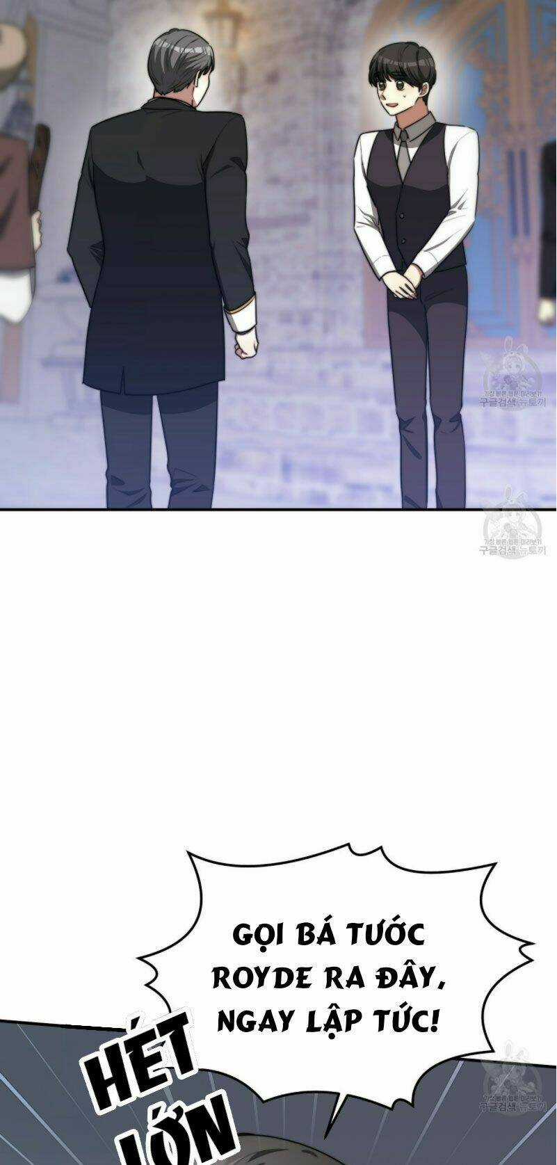 Cuộc Sống Hôn Nhân Ba Người Chapter 44 trang 50