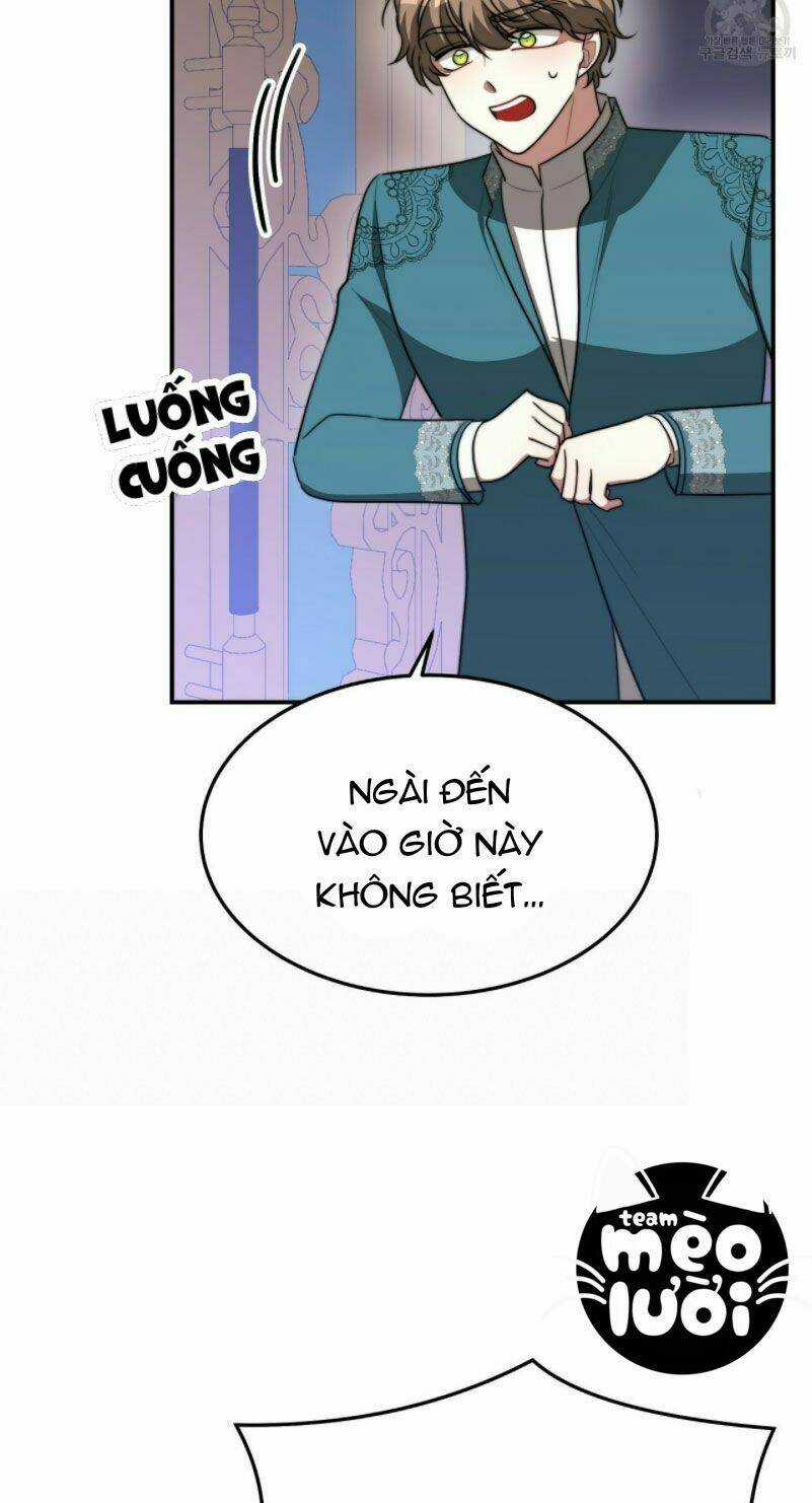 Cuộc Sống Hôn Nhân Ba Người Chapter 44 trang 52