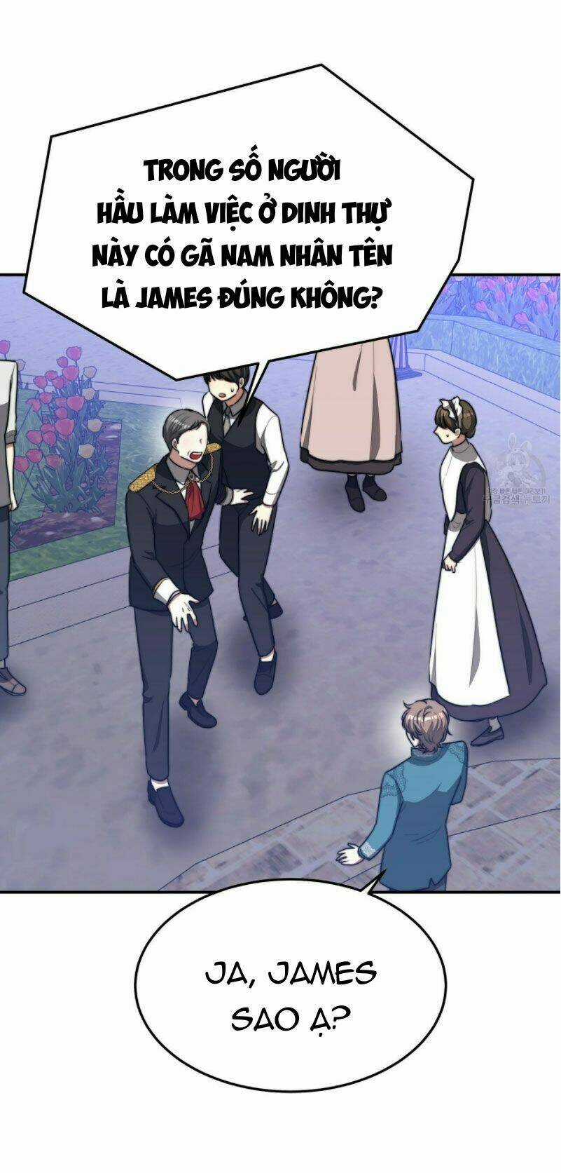 Cuộc Sống Hôn Nhân Ba Người Chapter 44 trang 54