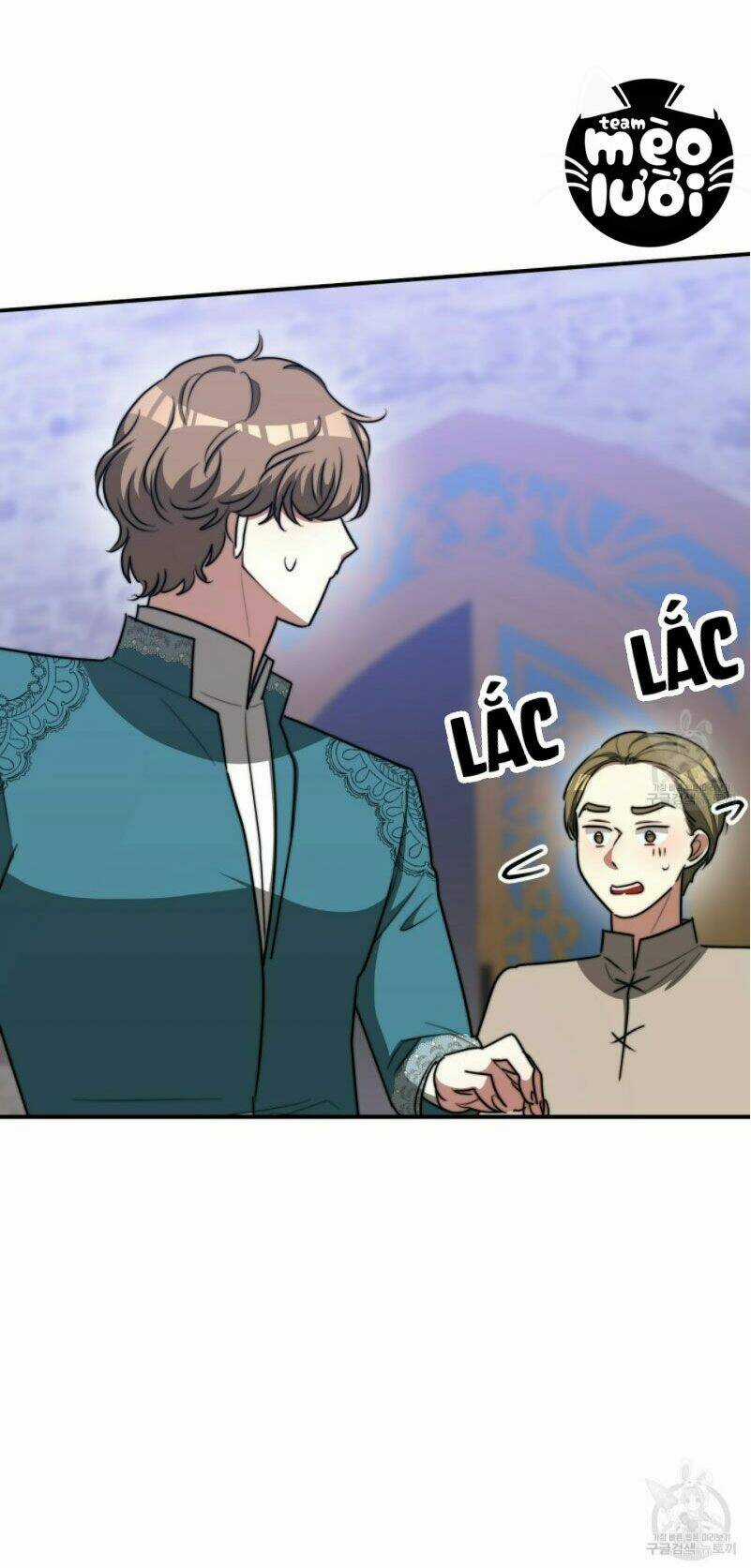 Cuộc Sống Hôn Nhân Ba Người Chapter 44 trang 55