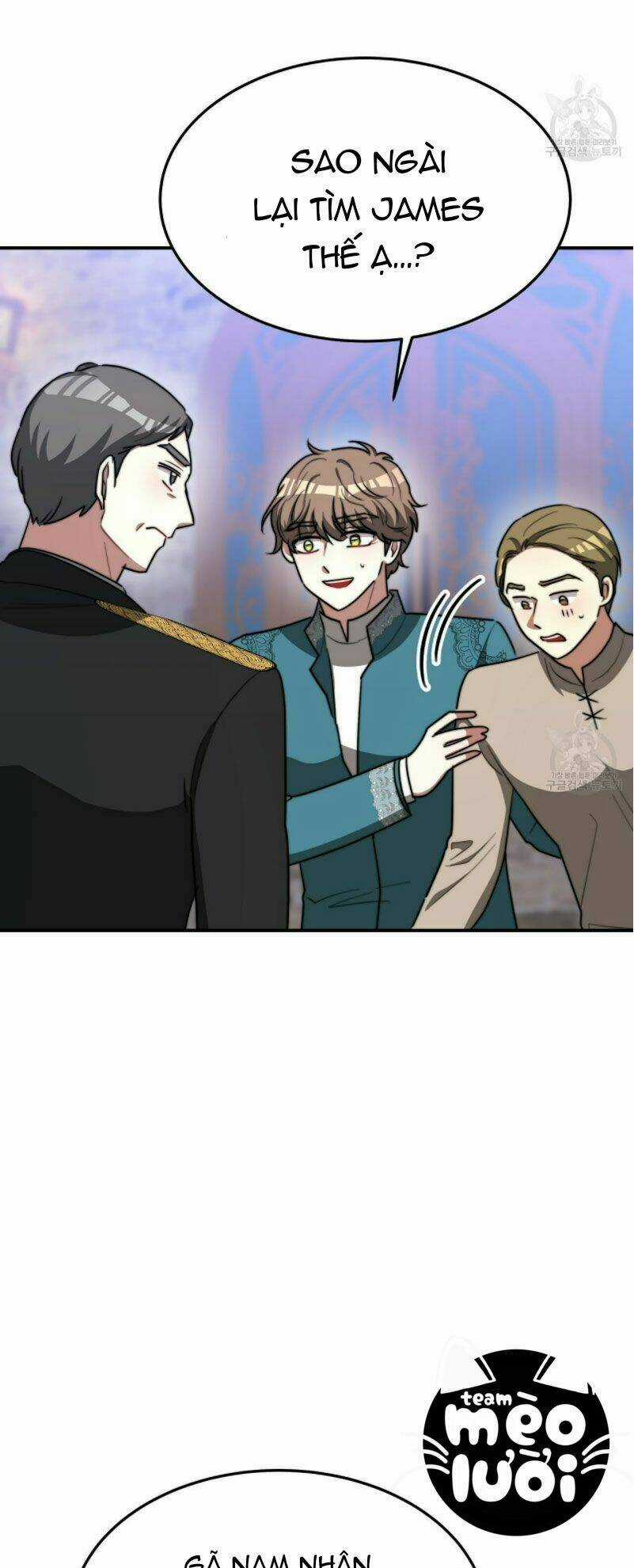 Cuộc Sống Hôn Nhân Ba Người Chapter 44 trang 56