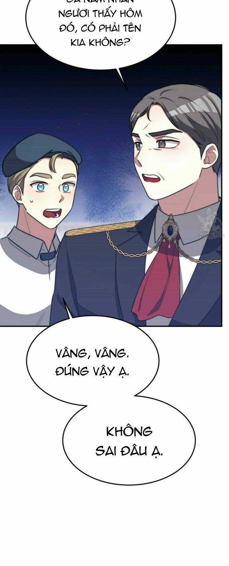 Cuộc Sống Hôn Nhân Ba Người Chapter 44 trang 57