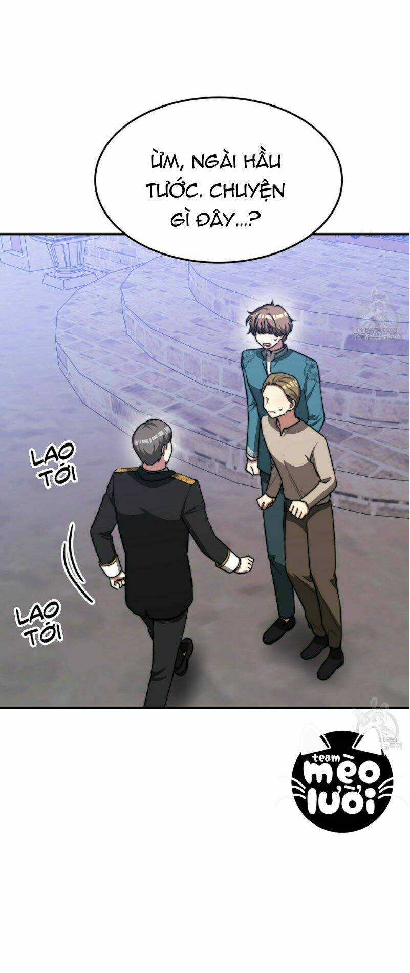 Cuộc Sống Hôn Nhân Ba Người Chapter 44 trang 58