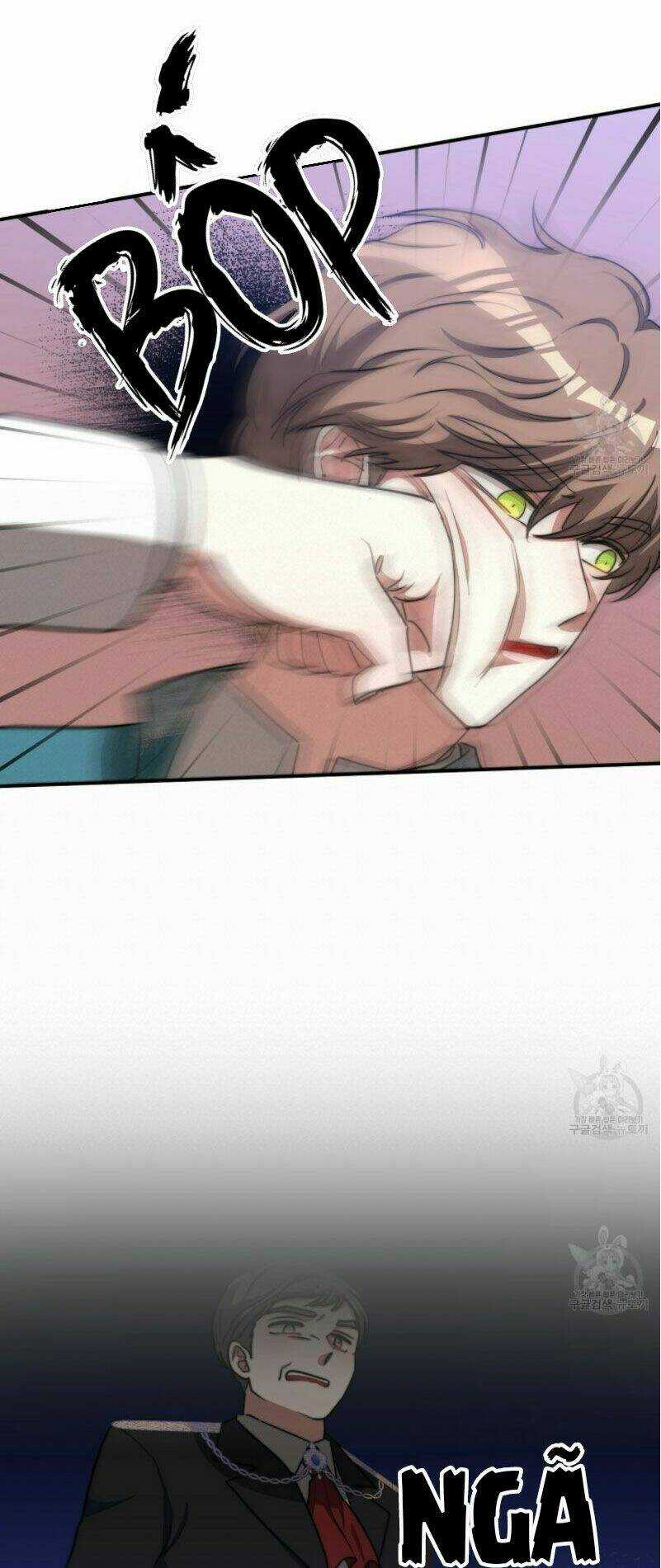 Cuộc Sống Hôn Nhân Ba Người Chapter 44 trang 59