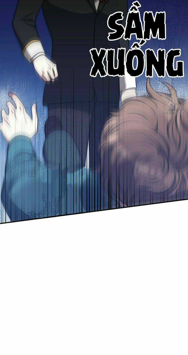 Cuộc Sống Hôn Nhân Ba Người Chapter 44 trang 60