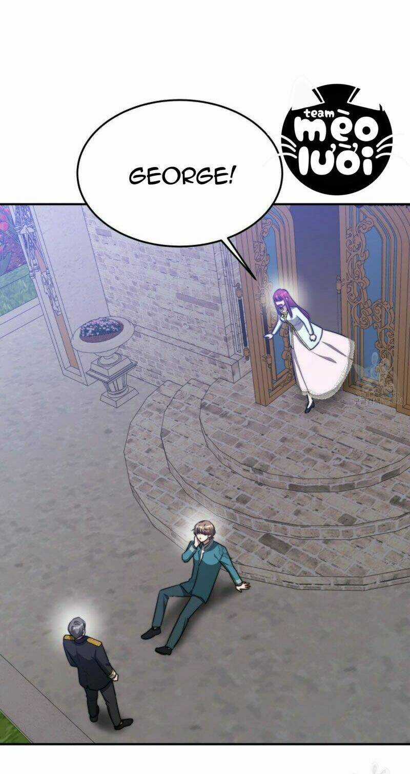 Cuộc Sống Hôn Nhân Ba Người Chapter 44 trang 61