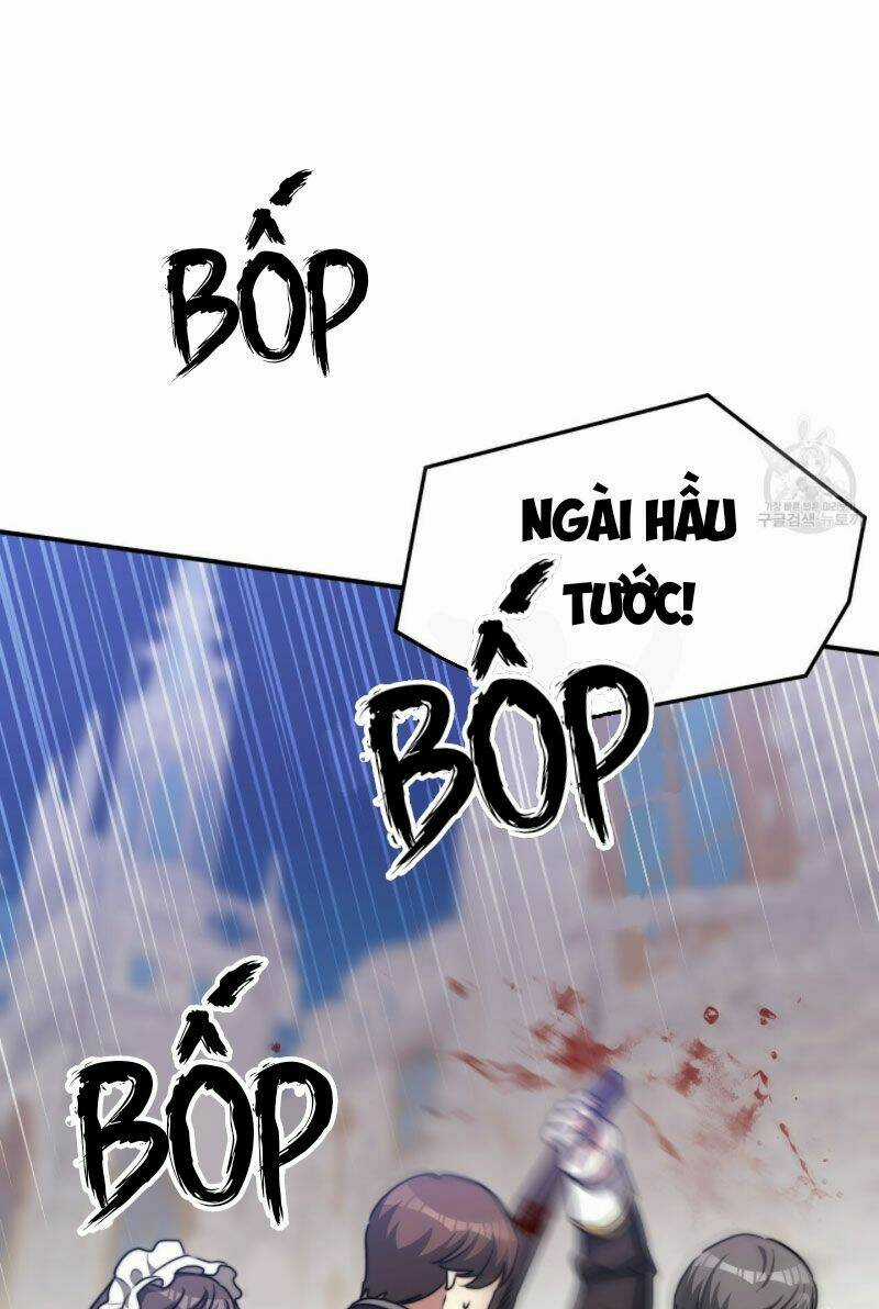 Cuộc Sống Hôn Nhân Ba Người Chapter 44 trang 64