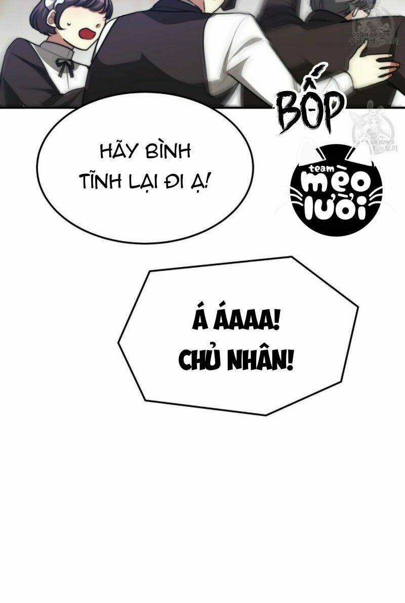 Cuộc Sống Hôn Nhân Ba Người Chapter 44 trang 65