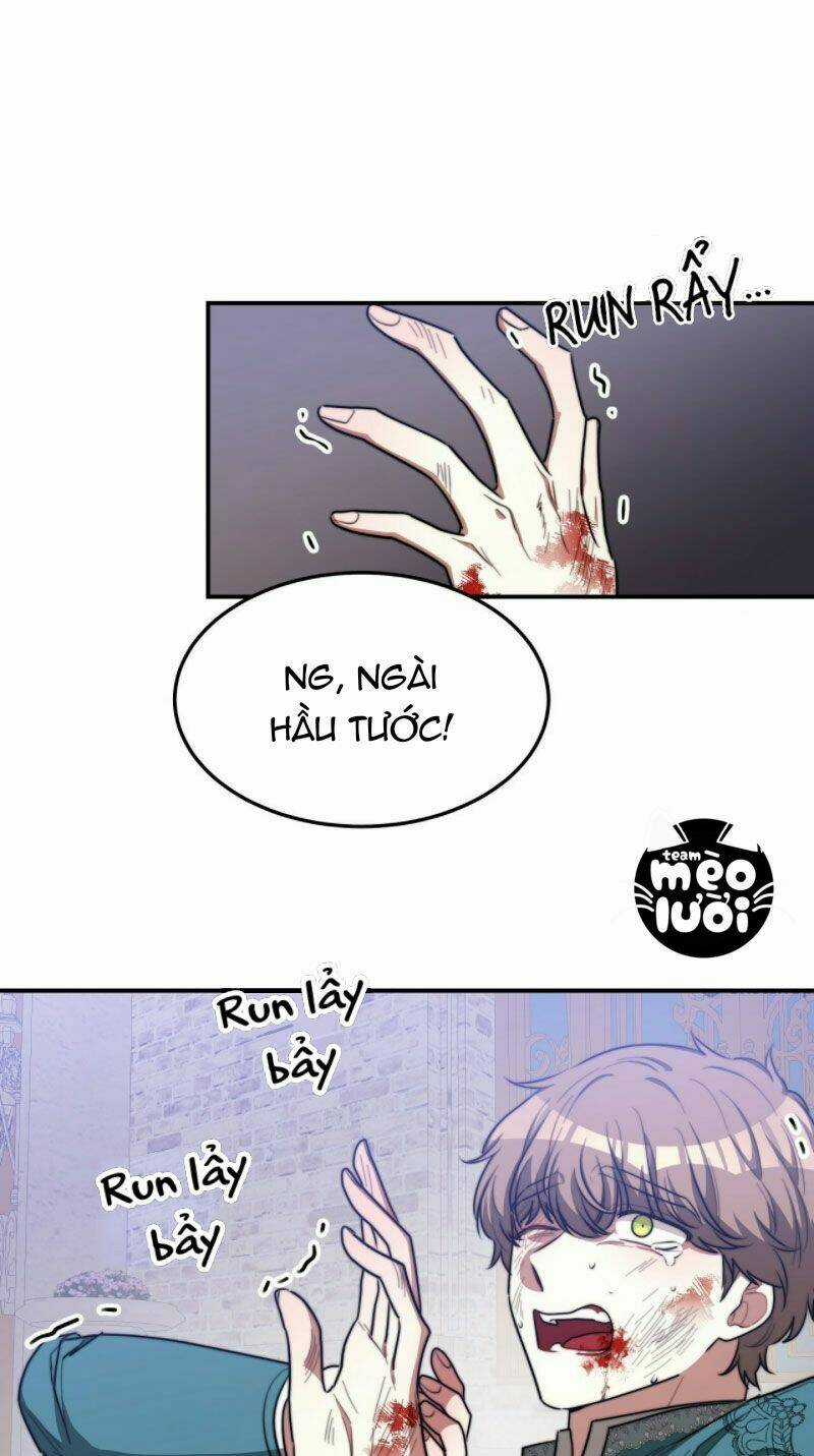 Cuộc Sống Hôn Nhân Ba Người Chapter 44 trang 66