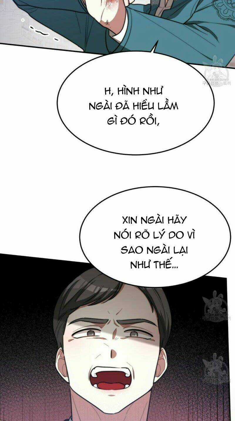 Cuộc Sống Hôn Nhân Ba Người Chapter 44 trang 67