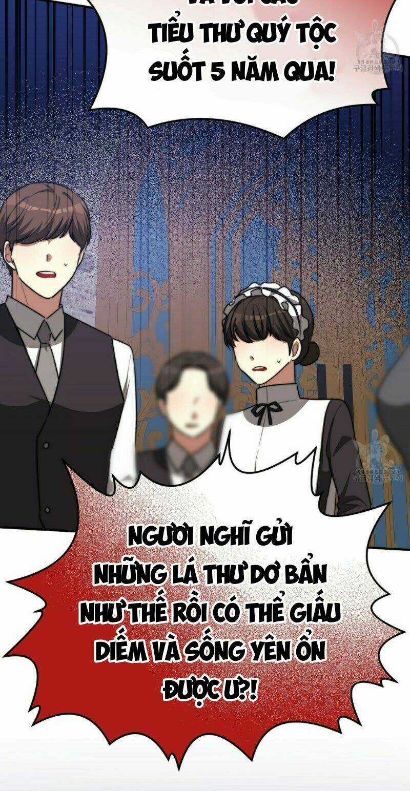 Cuộc Sống Hôn Nhân Ba Người Chapter 44 trang 69
